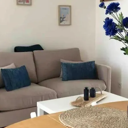 L'Escale Marine Apartment Dinard Exterior photo